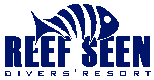 reef seen logo